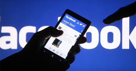 Trochę to straszne, Facebook w Polsce nie ma poważnej konkurencji
