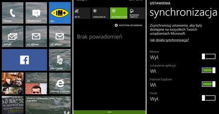 Windows Phone 8.1 już dostępne w kanale deweloperskim dla każdego zainteresowanego