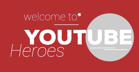 YouTube Heroes – moderatorem zostanie każdy chętny (po kasę)