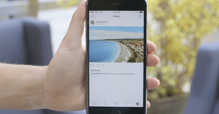 Mała rzecz, a cieszy – Instagram pozwala już przybliżać zdjęcia i filmy