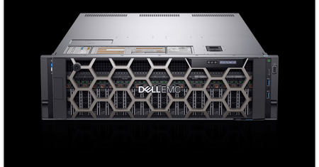 Dell PowerEdge 14G – jak wyróżnić się w świecie nijakich serwerów?