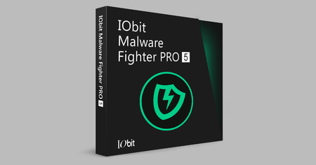 IObit Malware Fighter 5 do walki z ransomware. Przygarnij licencję Pro