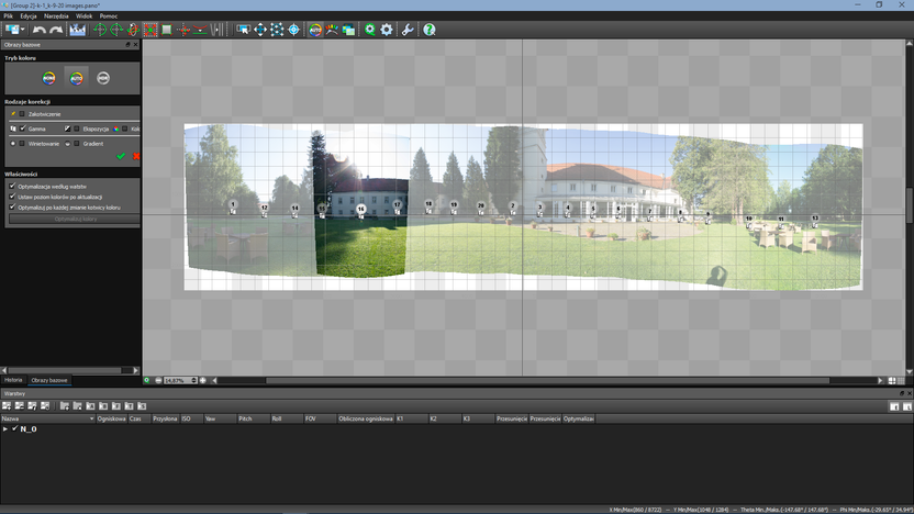 Autopano Giga 4