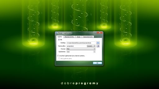 Lightscreen