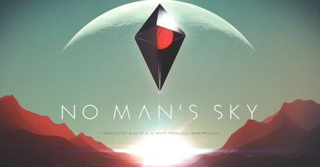 Przedpremierowe materiały No Man's Sky „mylące i naruszające standardy”