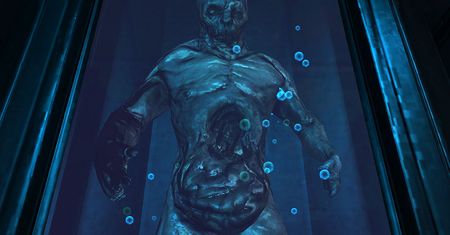 Konsolowa grafika na telefonie? Dead Effect 2 robi wrażenie nie tylko oprawą