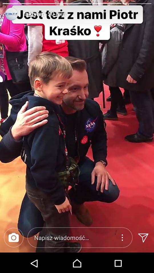 Wielka Orkiestra Świątecznej Pomocy - gwiazdy wspierają WOŚP