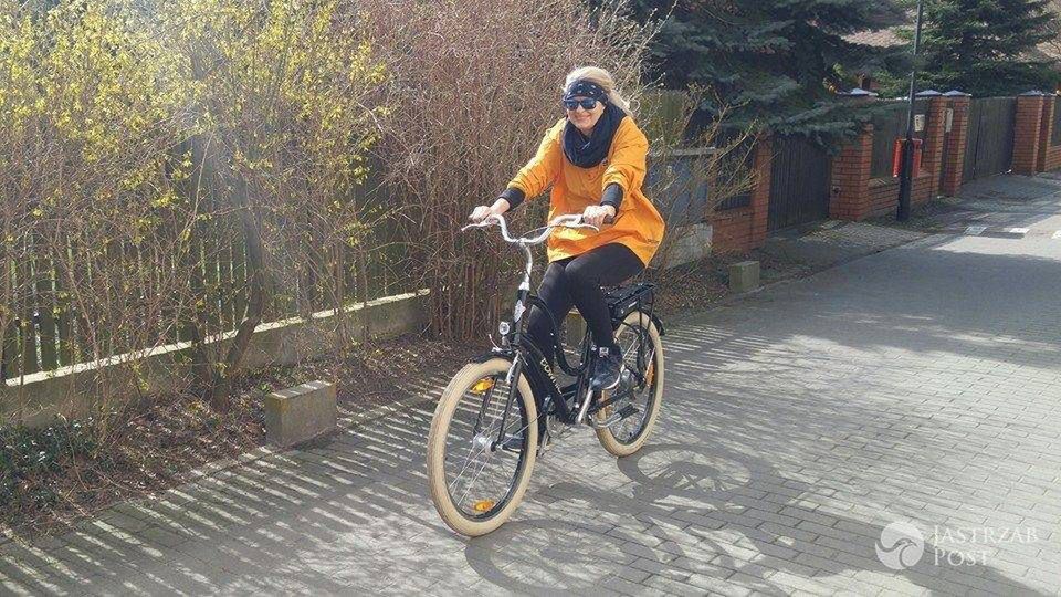Mama Filipa Chajzera - Dorota Chajzer