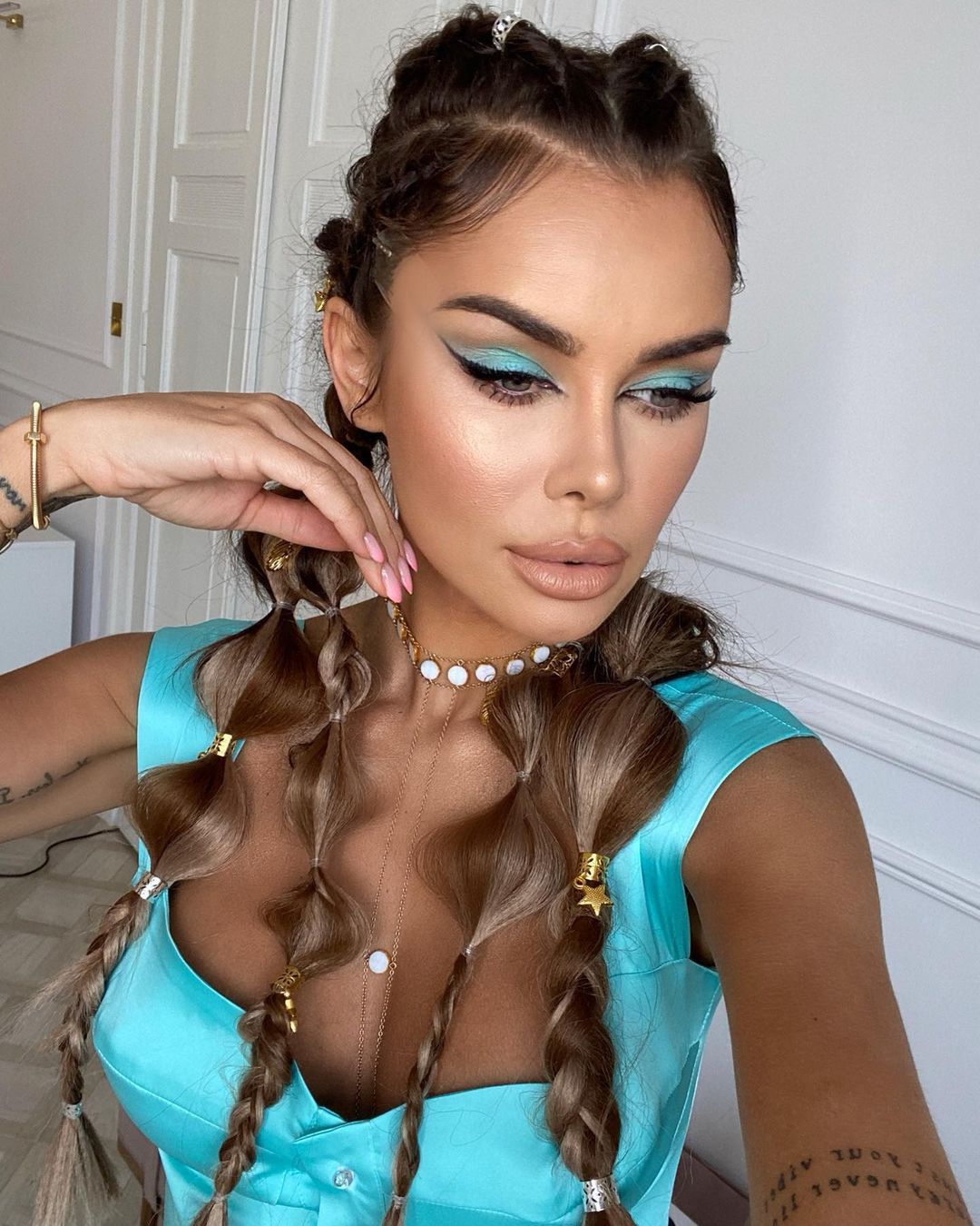 Natalia Siwiec