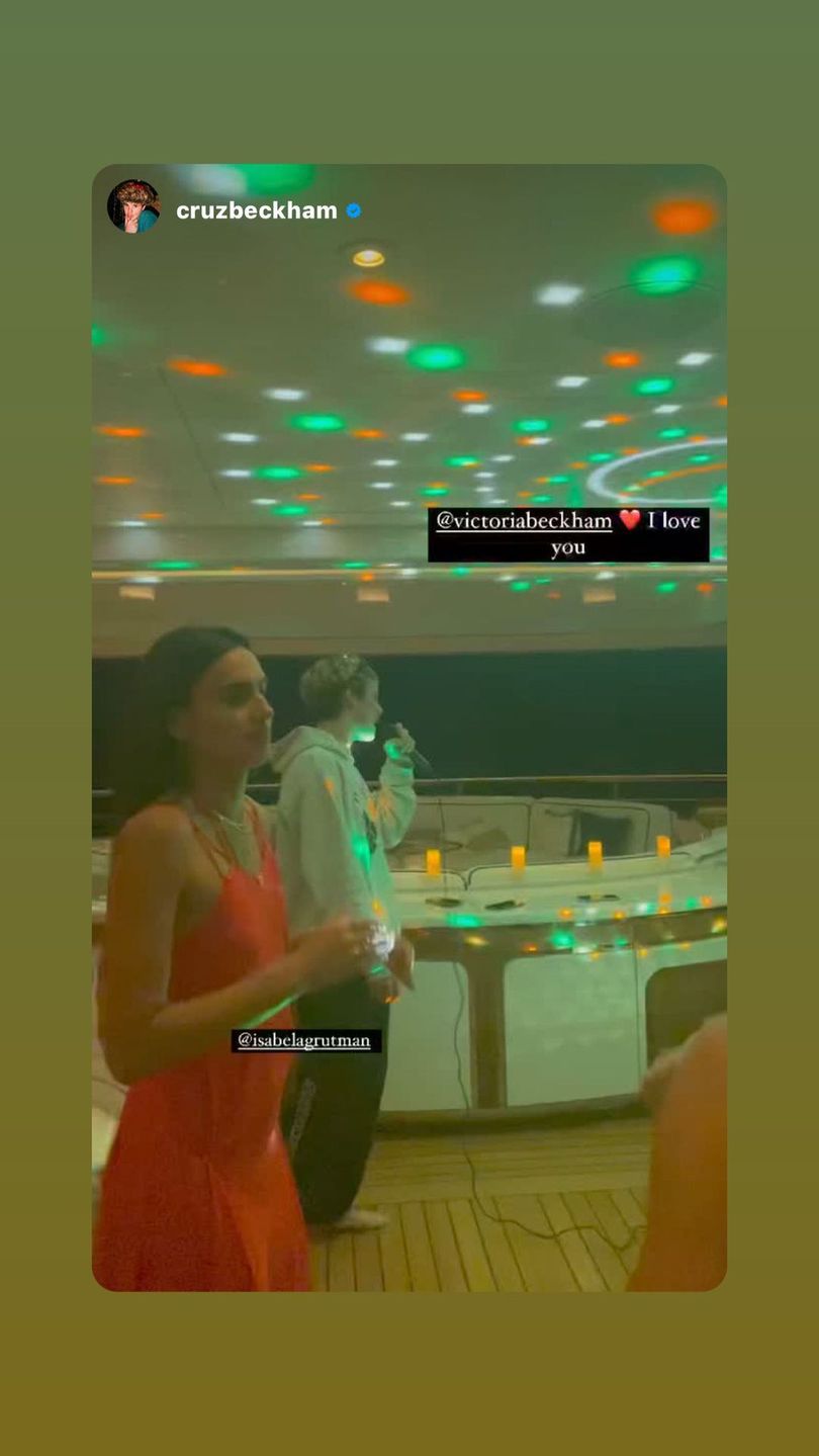 Victoria Beckham - 48. urodziny