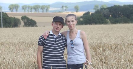 "Rolnik szuka żony": Ewie i Grzegorzowi nie wyszło?! A miało być tak pięknie!