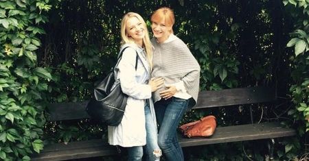 M jak miłość: Agnieszka i Joanna razem wychowają dziecko Tomka?