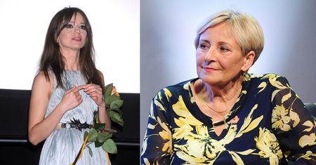 Matka Przybylskiej żali się w wywiadzie: "Nie mogę przeżyć żałoby, bo są Internet, media, plotki, hejterzy i ciągle ludzie przy grobie"