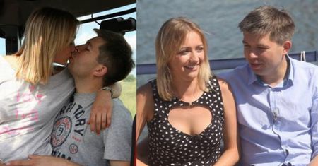 Rolnik wreszcie się żeni!
