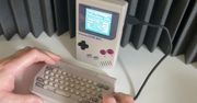 Game Boy nie tylko maszyną do gier. Odnaleziono niesamowite akcesorium po 28 latach