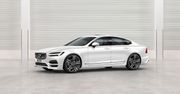 Volvo S90 i V90 wzmocnione przez Heico Sportiv