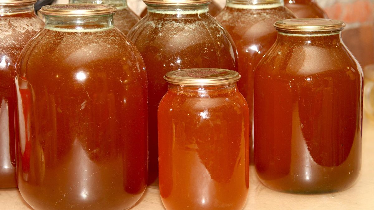 Starożytna mikstura sposobem Greków na zdrowie. Wystarczy jedna łyżka dziennie