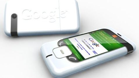 Cała prawda o Google Phonie? 1