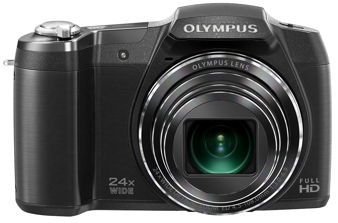 Olympus SZ-16 iHS