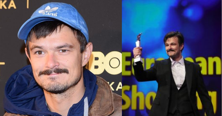 Berlinale 2019: Dawid Ogrodnik zdobył wyróżnienie European Shooting Stars!