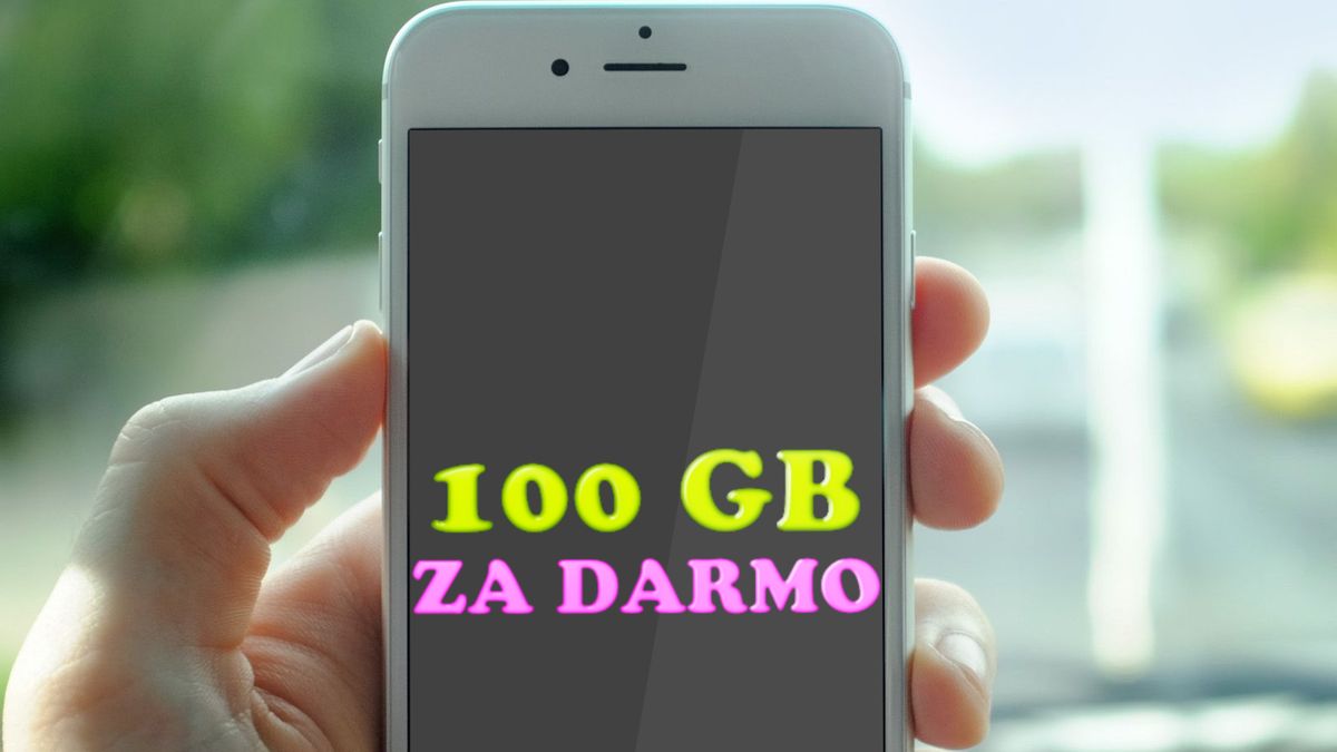 Plush z milionem klientów. Operator ma dla was 100 GB internetu i słuchawki za 1 zł 1