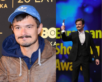 Berlinale 2019: Dawid Ogrodnik zdobył wyróżnienie European Shooting Stars!