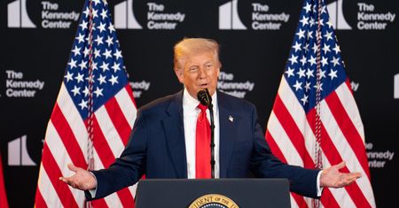 Przełom w USA. Nikt już flagi bezkarnie nie podpali