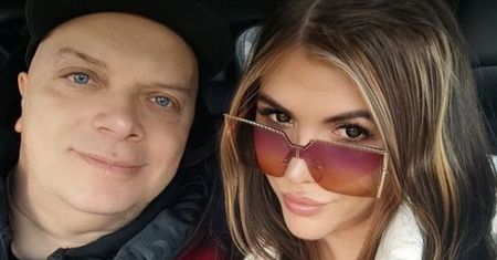 To dla niej Krzysztof Skiba zostawił żonę. Karolinie Kempińskiej puściły nerwy