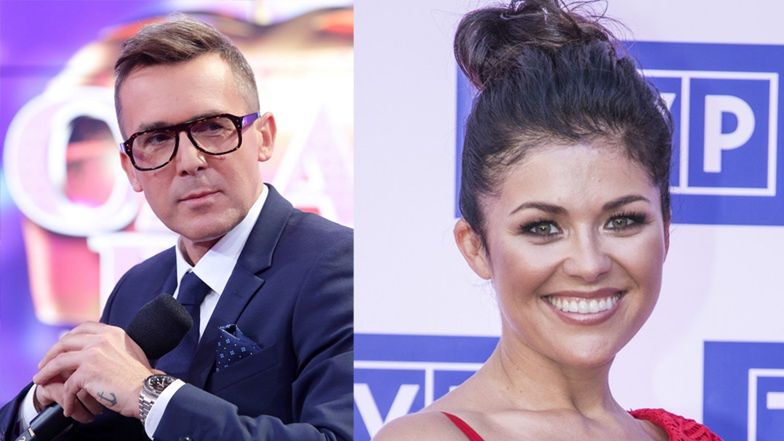 Nowi prowadzący "Pytanie na Śniadanie"