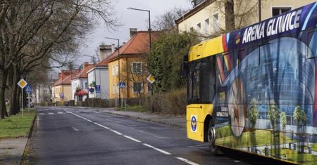 Gliwice. Będą utrudnienia. W mieście ruszają prace drogowe