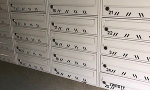 "To błąd ludzki". Znalazła dziesiątki listów. Poczta się tłumaczy