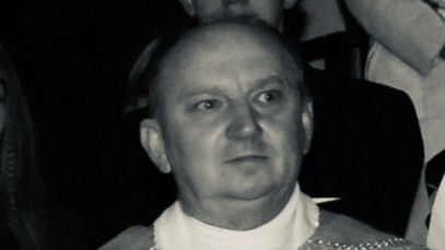 Duchowny od 33 lat był kapłanem