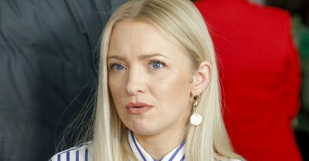 Barbara Kurdej-Szatan wyciąga wnioski. Ktoś opłacał hejterów?