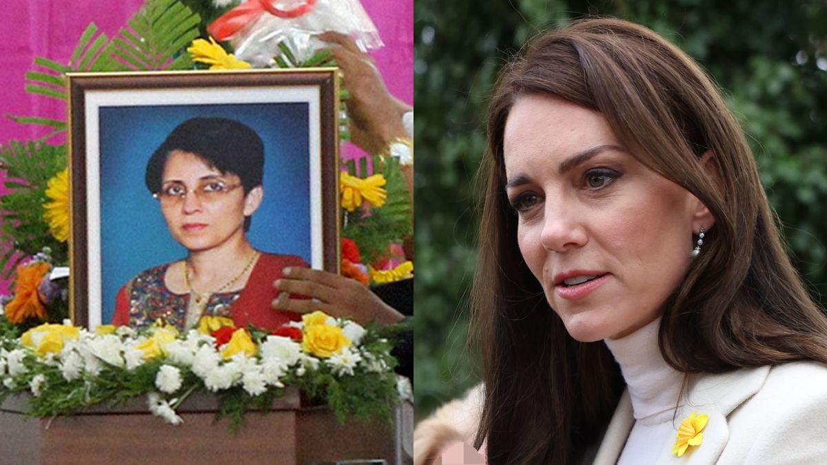 Już kiedyś była afera z dostępem do danych o zdrowiu Kate Middleton. Skończyło się tragicznie