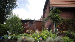 Dawna wieś rycerska w cieniu śląskich kominów. Dziś Maciejkowice to zielona enklawa Chorzowa z wyjątkową architekturą