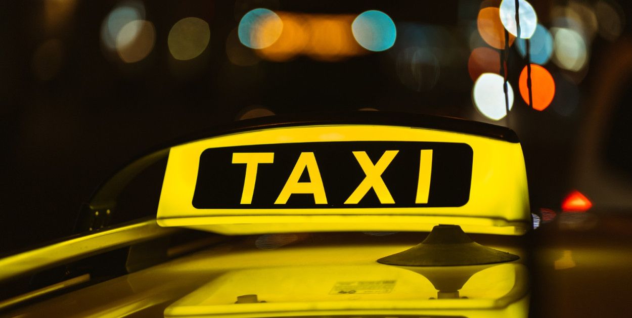 Ważna informacja dla taksówkarzy!