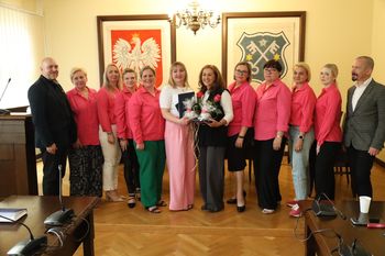 Powołanie nowych członkiń Krotoszyńskiej Rady Kobiet