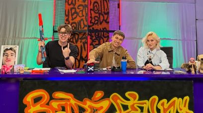 Dlaczego nie jestem fanką programów Friza? Mój roast na "BĄDŹ FAJNY" [OPINIA]