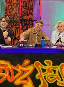 Dlaczego nie jestem fanką programów Friza? Mój roast na "BĄDŹ FAJNY" [OPINIA]