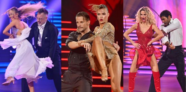 TYLKO NA PUDELKU: Tak głosowali widzowie "Tańca z Gwiazdami". Duży AWANS dwóch par