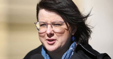 Kaja Godek o wyroku sądu. "Katolicy są najbardziej dyskryminowaną grupą społeczną"