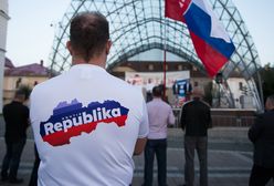 "Teflon wybierze Moskwę". Dlaczego Słowacy znów stawiają na populistów?