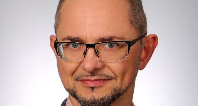 Tomasz Kucharczyk senior regional marketing managerem w Httpool