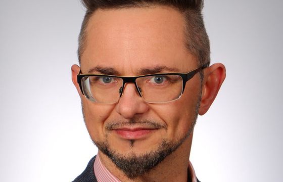 Tomasz Kucharczyk senior regional marketing managerem w Httpool