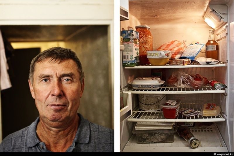 Co Rosjanie trzymają w lodówkach? 4