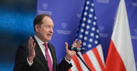 Ambasador Brzeziński wezwany. MSZ wydało komunikat