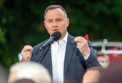 Wybory 2020. Najnowszy sondaż prezydencki. Andrzej Duda pokonany