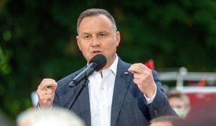Wybory 2020. Najnowszy sondaż prezydencki. Andrzej Duda pokonany
