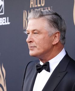 Alec Baldwin ćwiczył ciąg krzyżowy przed fatalnym wypadkiem. Wypływają nowe informacje