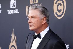 Alec Baldwin ćwiczył ciąg krzyżowy przed fatalnym wypadkiem. Wypływają nowe informacje